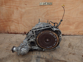 КОРОБКА АВТОМАТ 2.4 (4WD) (B5RA-5110371) (CR5RAA4) HONDA CR-V 4 RE-RM 2012-2015
