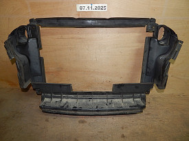 КАССЕТА РАДИАТОРОВ MERCEDES-BENZ ML350-ML500-ML550 W164 2005-2011