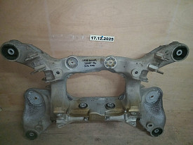 БАЛКА ЗАДНЯЯ (ПОДРАМНИК) 3.0 (TURBO) (4WD) (CPLA-5K091A) LAND ROVER RANGE ROVER SPORT L494 2013-2022