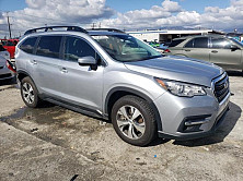 Запчасти SUBARU ASCENT WM 2017-Н.В (17-22 И 22-Н.В)