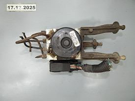 БЛОК ABS (00009385c100) 2.7 (КОРПУС ЛОПНУТЫЙ) CHRYSLER 300C 2014-2020