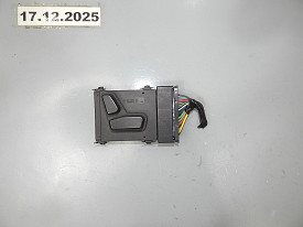 БЛОК УПРАВЛЕНИЯ СИДЕНИЯ ПЕРЕДНИЙ ПРАВЫЙ (58049432AE) CHRYSLER 300C 2004-2011