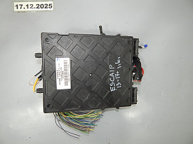 БЛОК УПРВЛЕНИЯ БОРТОВОЙ СЕТИ (BCM) (БЛОК КОМФОРТА) (BV6N-14A073-LE) FORD ESCAPE 2013-2017