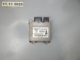 БЛОК SRS (УПРАВЛЕНИЯ AIRBAG) (BL84-14B321-AA) FORD ESCAPE 2010-2012