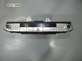 МАГНИТОФОН (МАГНИТОЛА) (96160-J5100FHV) KIA STINGER