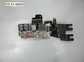 БЛОК ПРЕДОХРАНИТЕЛЕЙ CHEVROLET EQUINOX 3 2018