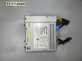 БЛОК УПРАВЛЕНИЯ РАДИО (42532875) CHEVROLET EQUINOX 3 2018