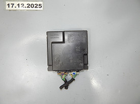 БЛОК УПРАВЛЕНИЯ ЦЕНТРАЛЬНЫМ ЗАМКОМ (13510106) CHEVROLET EQUINOX 3 2018