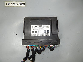 БЛОК BCM (13517057) CHEVROLET EQUINOX 3 2018