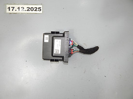 БЛОК УПРАВЛЕНИЯ (NETWORK GATEWAY) (13517711) CHEVROLET EQUINOX 3 2018