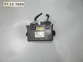 БЛОК УПРАВЛЕНИЯ КРЫШКОЙ БАГАЖНИКА (84233603) CHEVROLET EQUINOX 3 2018