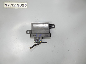 БЛОК УПРАВЛЕНИЯ ПАРКТРОНИКАМИ (84167186) CHEVROLET EQUINOX 3 2018