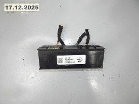 БЛОК УПРАВЛЕНИЯ КЛИМАТ-КОНРОЛЕМ (84221981) CHEVROLET EQUINOX 3 2018