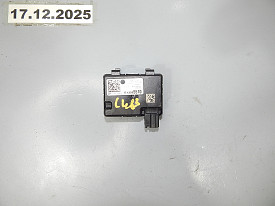 БЛОК УПРАВЛЕНИЯ БЕСКЛЮЧЕВОГО ДОСТУПА (13595510) CHEVROLET EQUINOX 3 2018