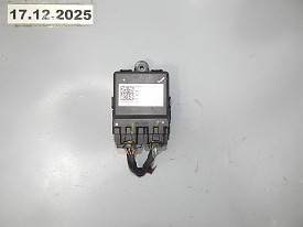 БЛОК УПРАВЛЕНИЯ ПОДОГРЕВОМ СИДЕНИЙ (13517920) CHEVROLET EQUINOX 3 2018