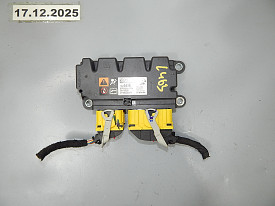 БЛОК SRS (УПРАВЛЕНИЯ AIRBAG) (13514458) CHEVROLET EQUINOX 3 2018
