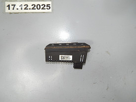 ИНДИКАТОР СЕЛЕТОРА АКПП (84225774) CHEVROLET EQUINOX 3 2018