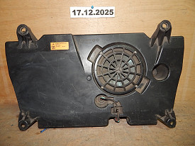 САБВУФЕР (HARMAN KARDON) (LOGIC 7) (A2468200002) MERCEDES BENZ B CLASS W246 W176 