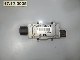 БЛОК УПРАВЛЕНИЯ ВЕНТИЛЯТОРОМ ОХЛАЖДЕНИЯ (1137328567) FORD FOCUS 2011-2019