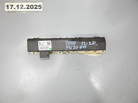 БЛОК УПРАВЛЕНИЯ БЕСКЛЮЧЕВОГО ДОСТУПА (DS7T18D816GJ) FORD FUSION 2012-2020