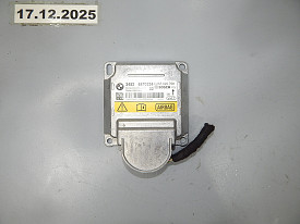 БЛОК SRS (УПРАВЛЕНИЯ AIRBAG) (34526870234) (0265020768) BMW X5 F15 2014-2018