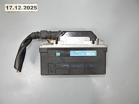 БЛОК УПРАВЛЕНИЯ ABS (0055452132) (026510101B) MERCEDES BENZ W123 W124 W126