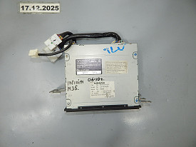 DVD ПРИВОД (28184-EH100) INFINITI M35 2006-2012