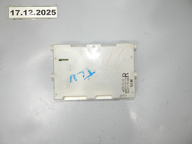 БЛОК УПРАВЛЕНИЯ КЛИМАТ-КОНТРОЛЕМ (27760-EH100) INFINITI M35 2007