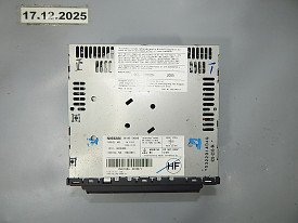 МАГНИТОФОН (МАГНИТОЛА) (28185-EH200) INFINITI M35 2006