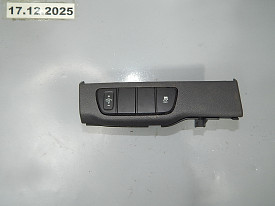 КНОПКА РЕГУЛИРОВКИ ПОДСВЕТКИ ЩИТКА ПРИБОРОВ И КНОПКА АНТИЗАНОСА (ESP) (93700-G2040) HYUNDAI IONIQ 2017-2019