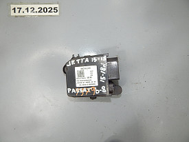 БЛОК ПРИСУТСТВИЯ ПАССАЖИРА (4M0959339B) VOLKSWAGEN GOLF 7 2012