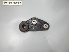 КРОНШТЕЙН КРЕПЛЕНИЯ ГЛУШИТЕЛЯ ПРАВЫЙ (84205378) 2018