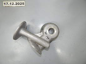 АДАПТЕР ДВОЙНОГО МАСЛЯННОГО ФИЛЬТРА (ДИЗЕЛЬ) (5594912) HUMMER H1 1992-2006