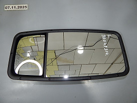 ЗЕРКАЛО ЗАДНЕГО ВИДА ЛЕВОЕ (БОКОВОЕ) (ДЛЯ ГРУЗОВЫХ) ISUZU NPR NPR-HD NPR-XD NQR NRR 2008-2020