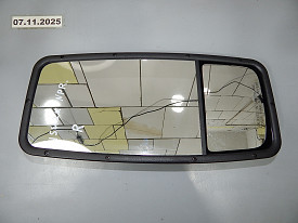 ЗЕРКАЛО ЗАДНЕГО ВИДА ПРАВОЕ (БОКОВОЕ) (ДЛЯ ГРУЗОВЫХ) ISUZU NPR NPR-HD NPR-XD NQR NRR 2008-2020 