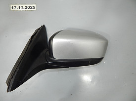 ЗЕРКАЛО ЗАДНЕГО ВИДА ЛЕВОЕ (БОКОВОЕ) (3 КОНТАКТА) HONDA ACCORD 2003-2007