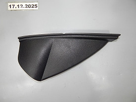 НАКЛАДКА ПЕРЕДНЕЙ ПАНЕЛИ БОКОВАЯ ПРАВАЯ (84786-J5000) KIA STINGER 2018-2022 