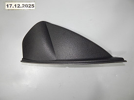 НАКЛАДКА ПЕРЕДНЕЙ ПАНЕЛИ БОКОВАЯ ЛЕВАЯ (84781-J5000) KIA STINGER (18-22)