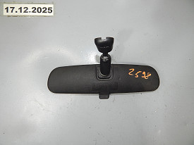 ЗЕРКАЛО САЛОНА (ПРОСТОЕ) FORD FOCUS 2011-2019