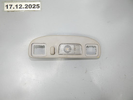 ПЛАФОН ПОТОЛКА ЗАДНИЙ ЛЕВЫЙ (23302977) CHEVROLET EQUINOX 2018 