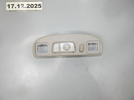 ПЛАФОН ПОТОЛКА ЗАДНИЙ ПРАВЫЙ (23302978) CHEVROLET EQUINOX 2018