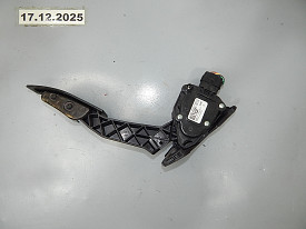 ПЕДАЛЬ ГАЗА (GM 84176076) CHEVROLET EQUINOX 