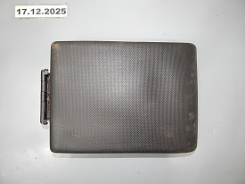 КРЫШКА ПОДЛОКОТНИКА ЧЕРНЫЙ MERCURY MARINER 2008