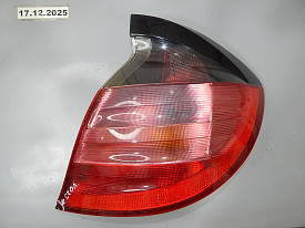 ФОНАРЬ КРЫЛА ПРАВЫЙ (A2038200864) (ХЭТЧБЕК) (СКОЛ) MERCEDES-BENZ CL203 2000-2004 