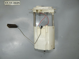 БЕНЗОСТАНЦИЯ (F00HK00775) 3.0 (БЕЗ НАСОСА) MASERATI GHIBLI III (M157) 3.0 S 2015