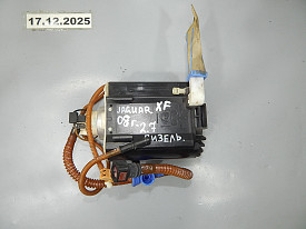 БЕНЗОСТАНЦИЯ (НИЖНЯЯ ЧАСТЬ) 2.7 (ДИЗЕЛЬ) (A2C53099428) JAGUAR S-TYPE 1998-2008 