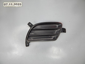 ЗАГЛУШКА ПЕРЕДНЕГО БАМПЕРА ПРАВАЯ (86513-3K500) HYUNDAI SONATA 2004-2010 