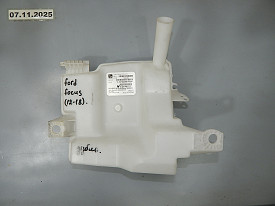 БАЧОК ОМЫВАТЕЛЯ (БЕЗ МОТОРЧИКА) (ДУБЛИКАТ) FORD FOCUS 3 2011-2018 