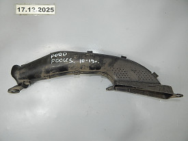 ВОЗДУХОЗАБОРНИК (AV619E635BD) FORD FOCUS 3 2011-2018 