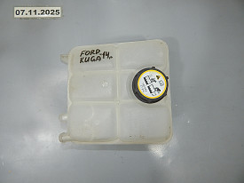 БАЧОК РАСШИРИТЕЛЬНЫЙ (LT-FD2056) (ДУБЛИКАТ) FORD KUGA 2012-2016 